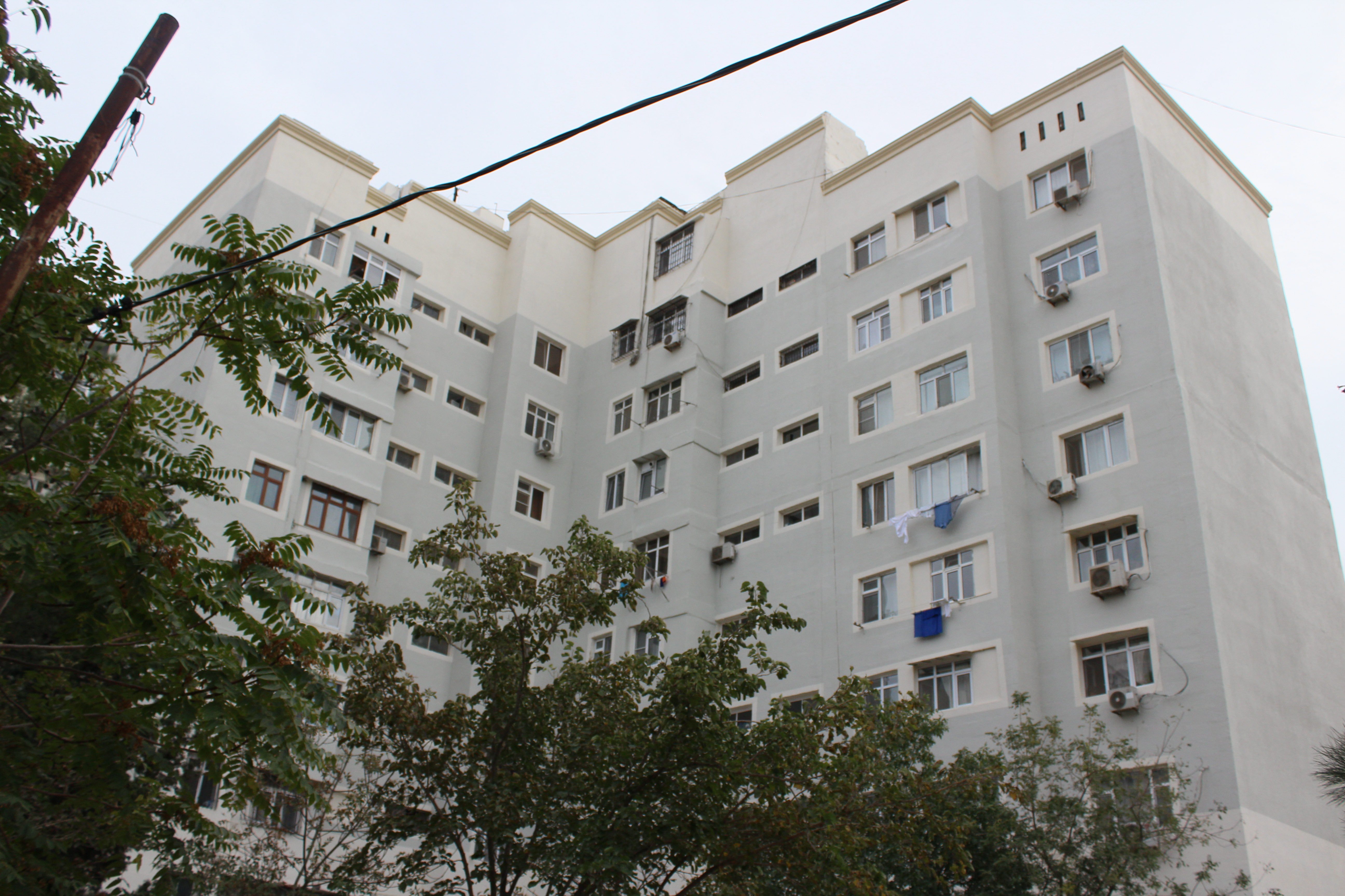 Zigh Highway, Building 3/5