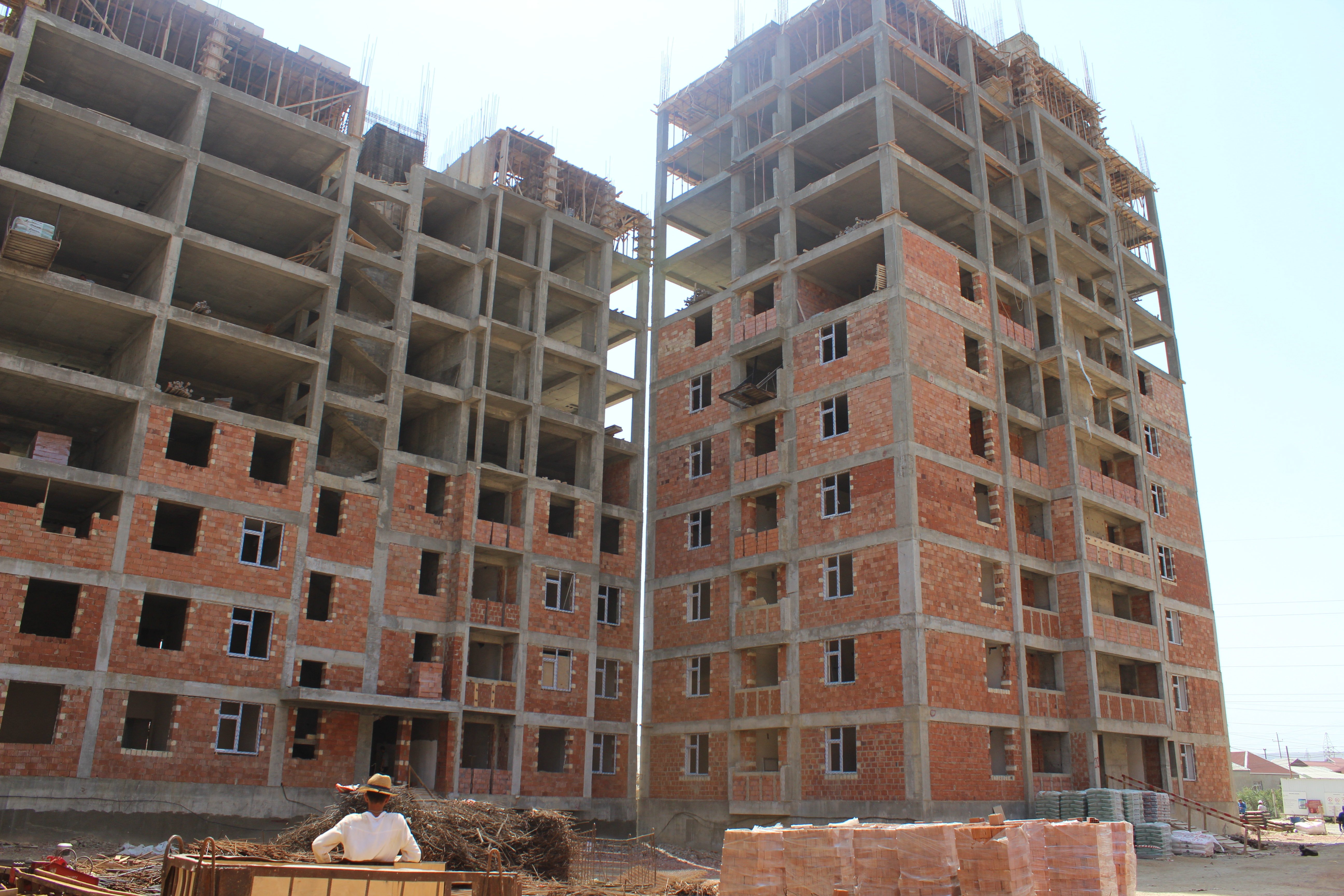 Город Ширван