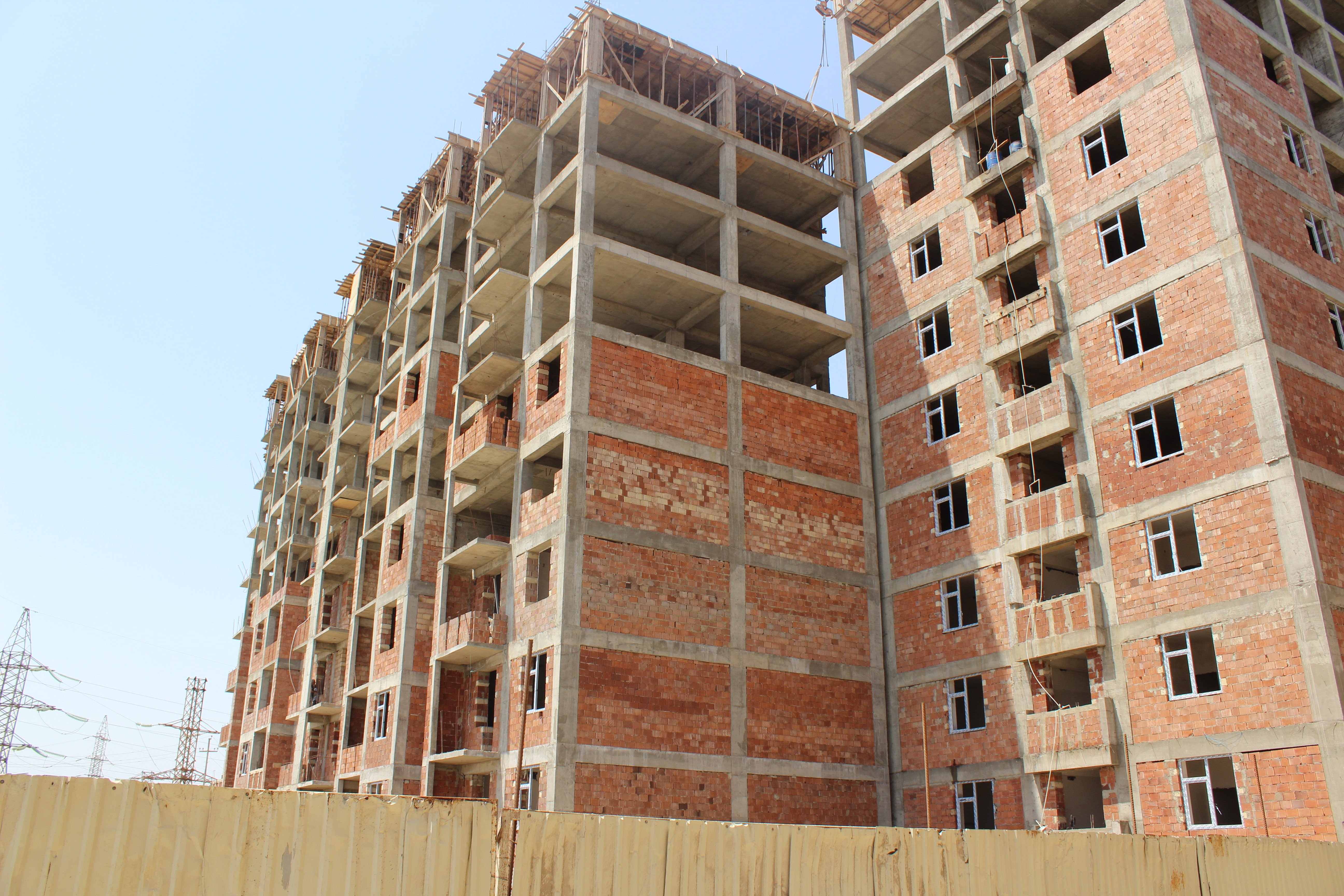 Город Ширван