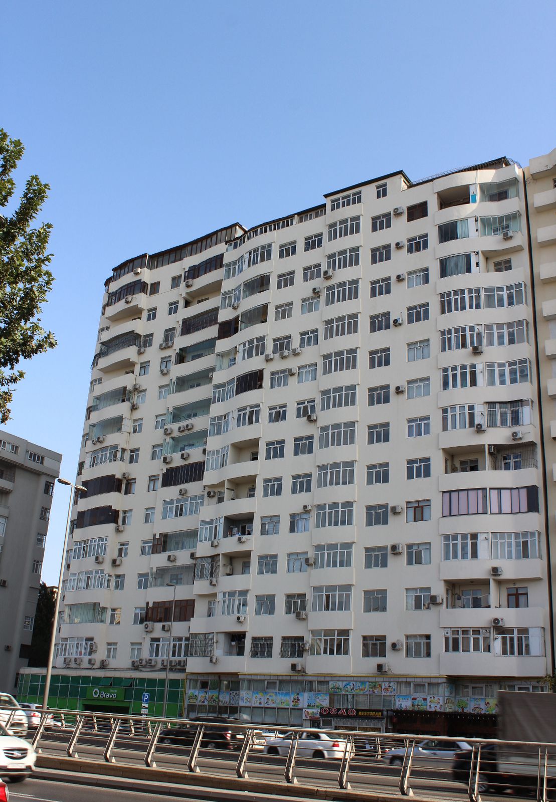 Ibrahim Pasha Dadasov (Bravo)